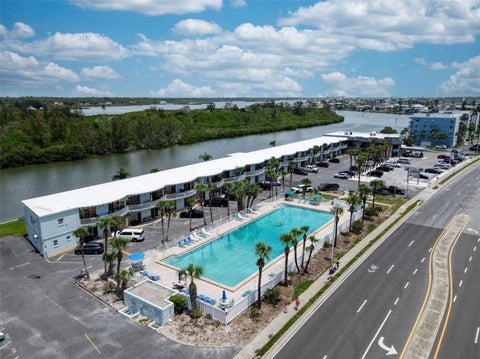 Photo of 18399 Gulf Boulevard #364, Indian Rocks Beach, FL 33785 (MLS # TB8525155)
