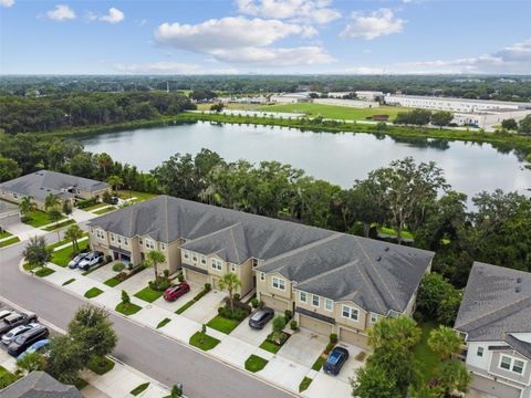 A home in RIVERVIEW