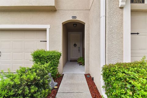 A home in RIVERVIEW