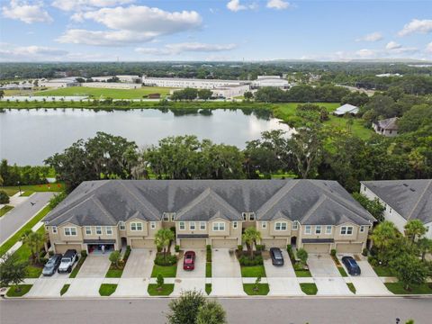 A home in RIVERVIEW