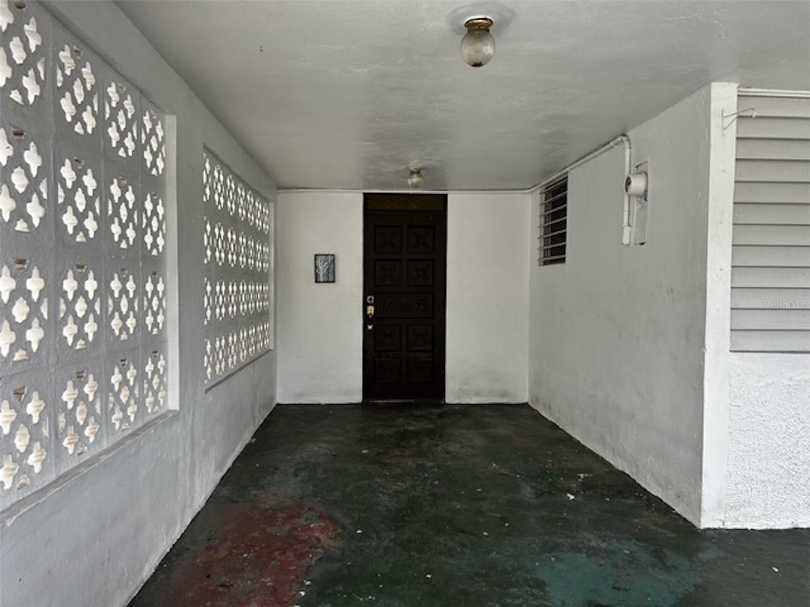1 CALLE UNO A-10