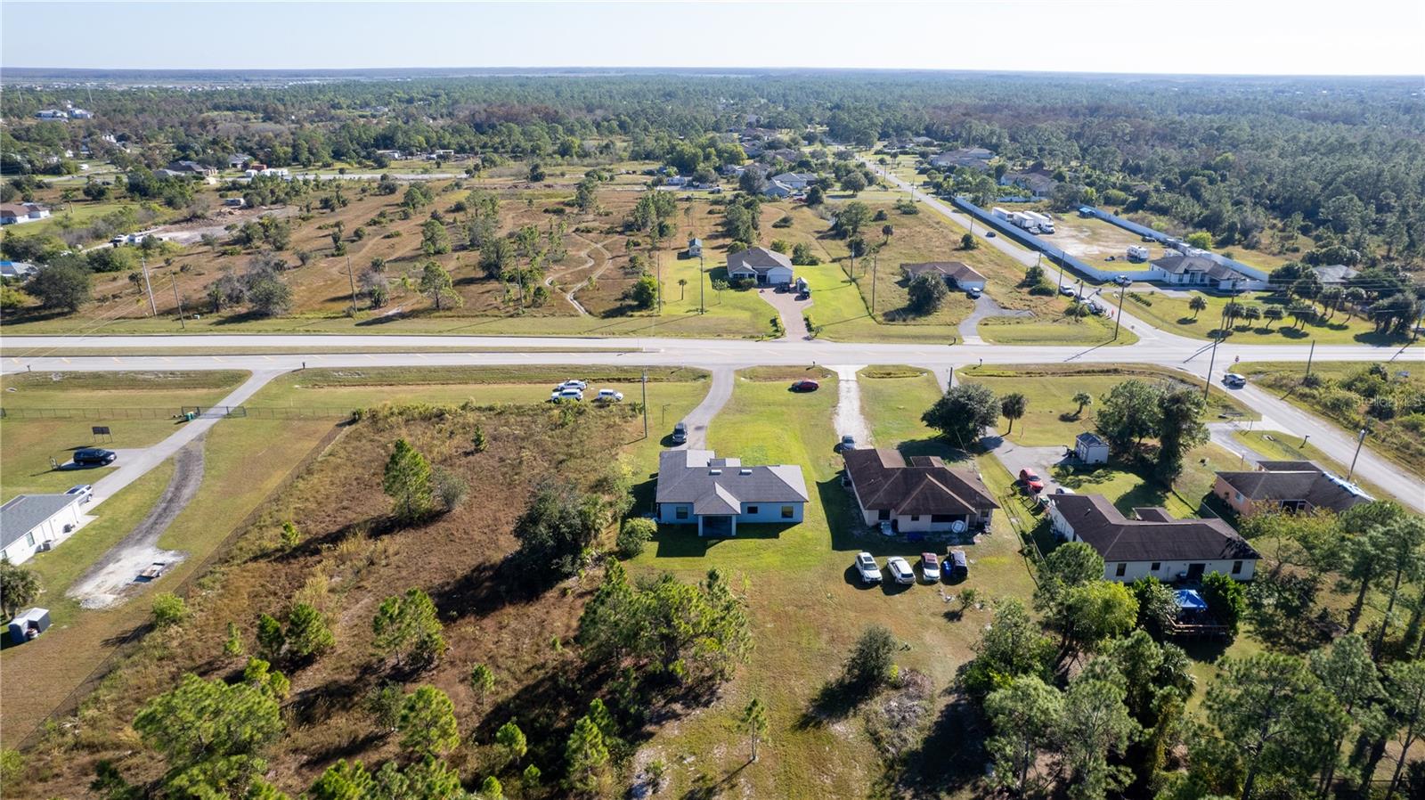 GOLDEN GATE ESTATE UNIT 69 - Residential