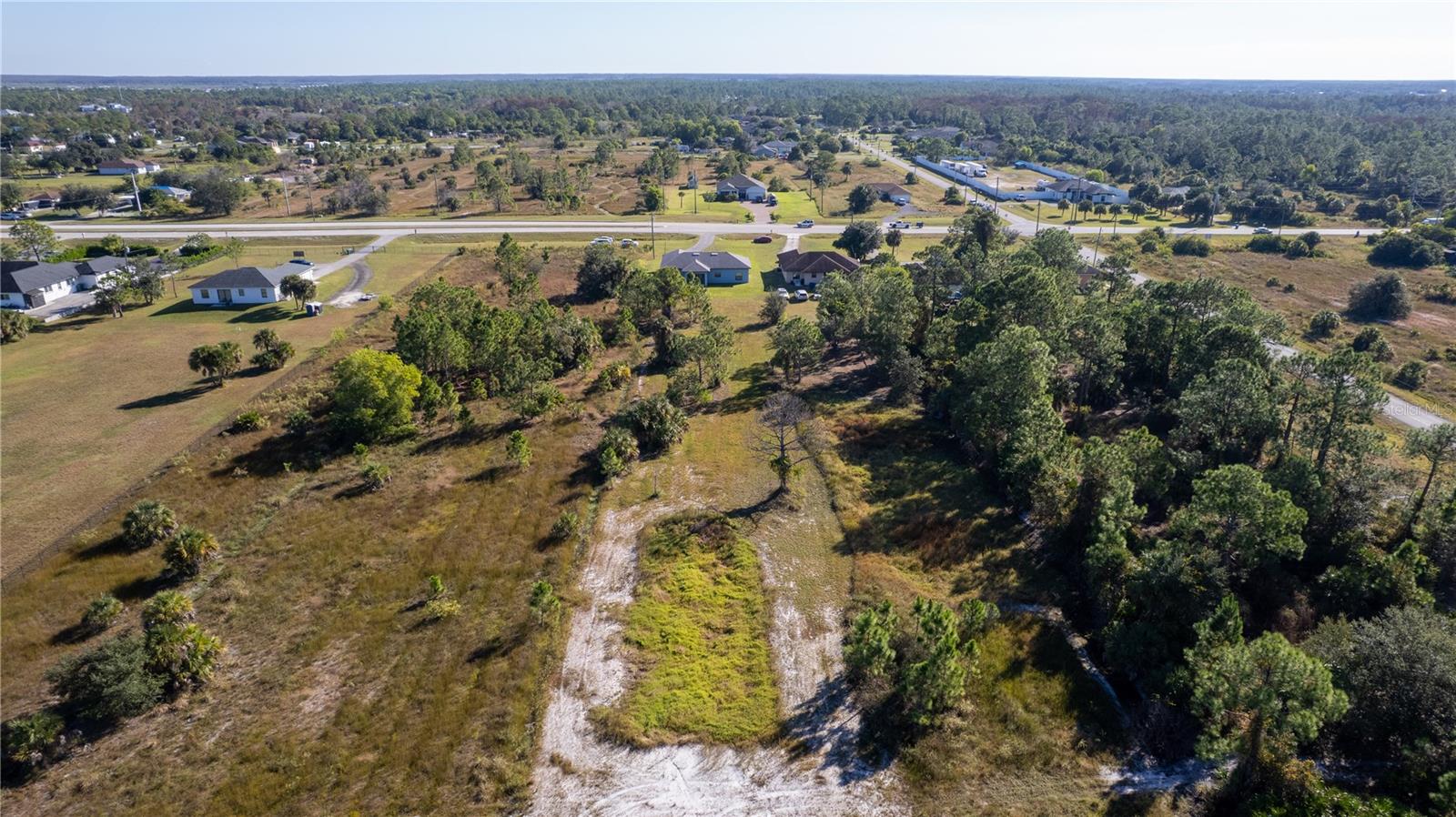 GOLDEN GATE ESTATE UNIT 69 - Residential