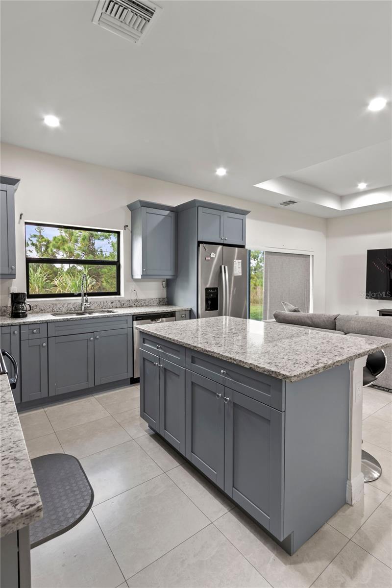 GOLDEN GATE ESTATE UNIT 69 - Residential