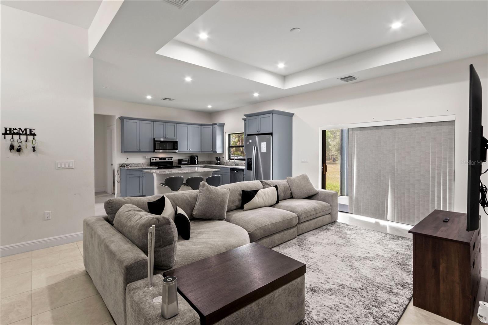 GOLDEN GATE ESTATE UNIT 69 - Residential