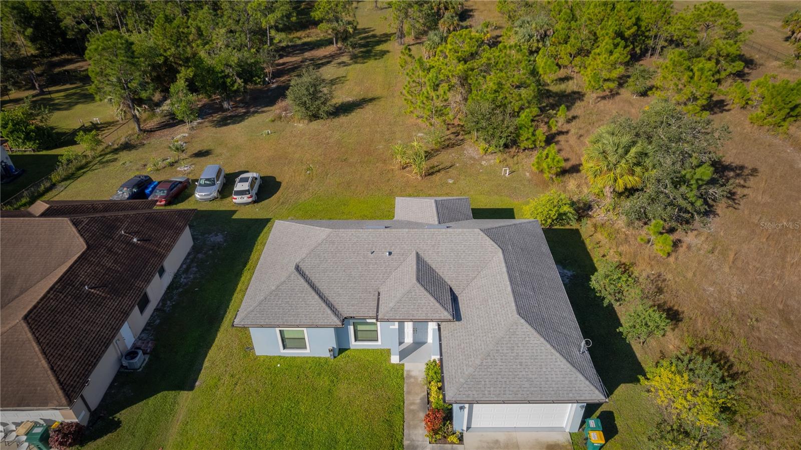 GOLDEN GATE ESTATE UNIT 69 - Residential