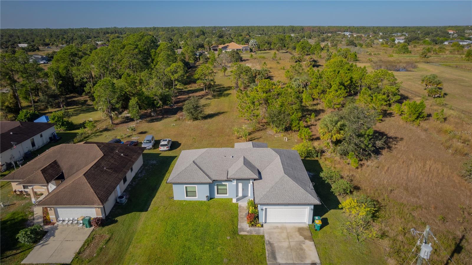 GOLDEN GATE ESTATE UNIT 69 - Residential