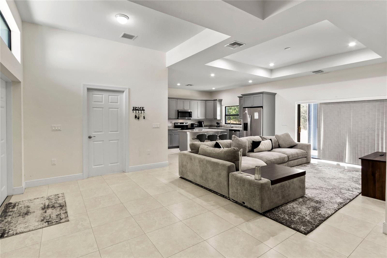 GOLDEN GATE ESTATE UNIT 69 - Residential