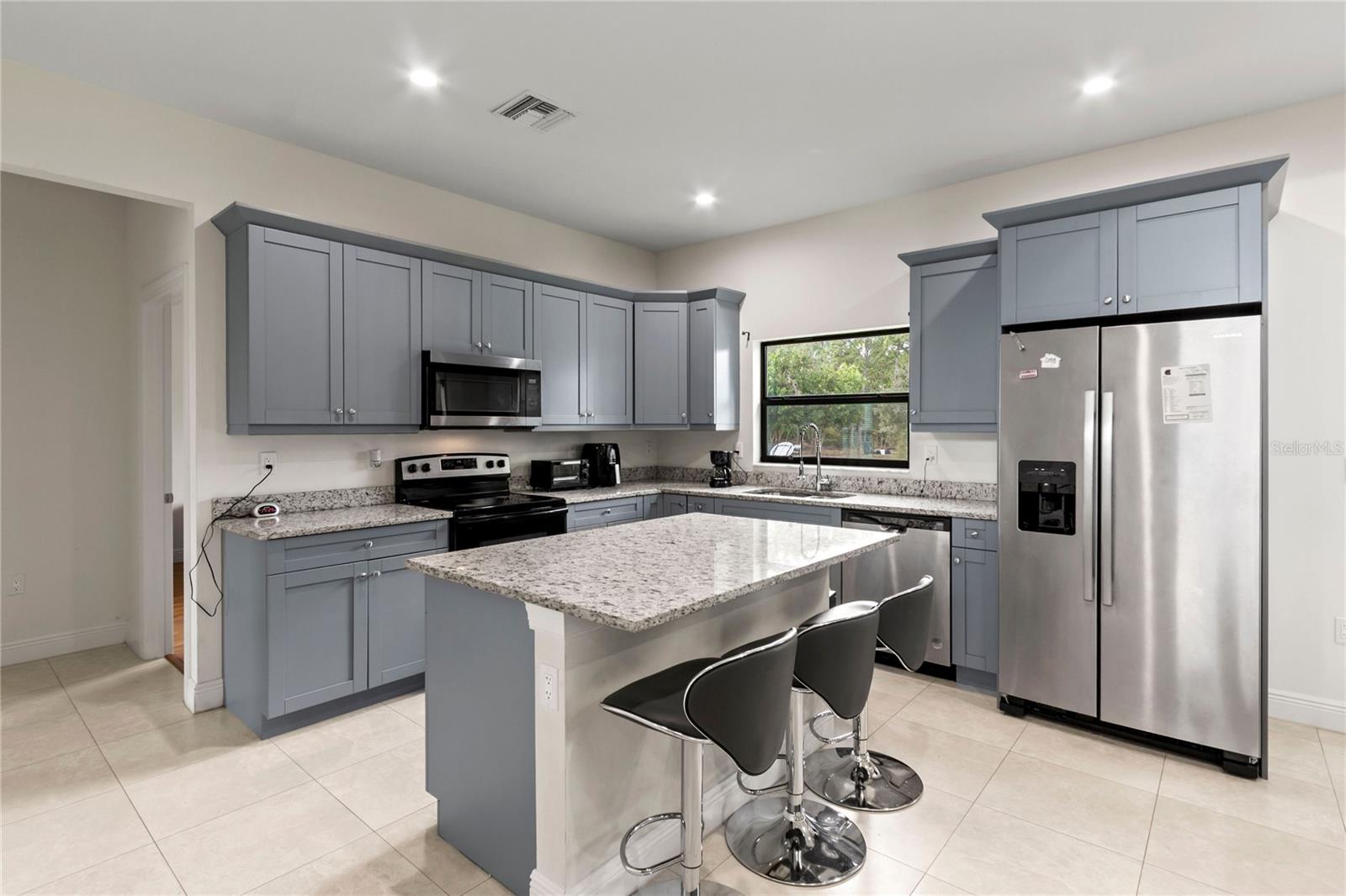 GOLDEN GATE ESTATE UNIT 69 - Residential