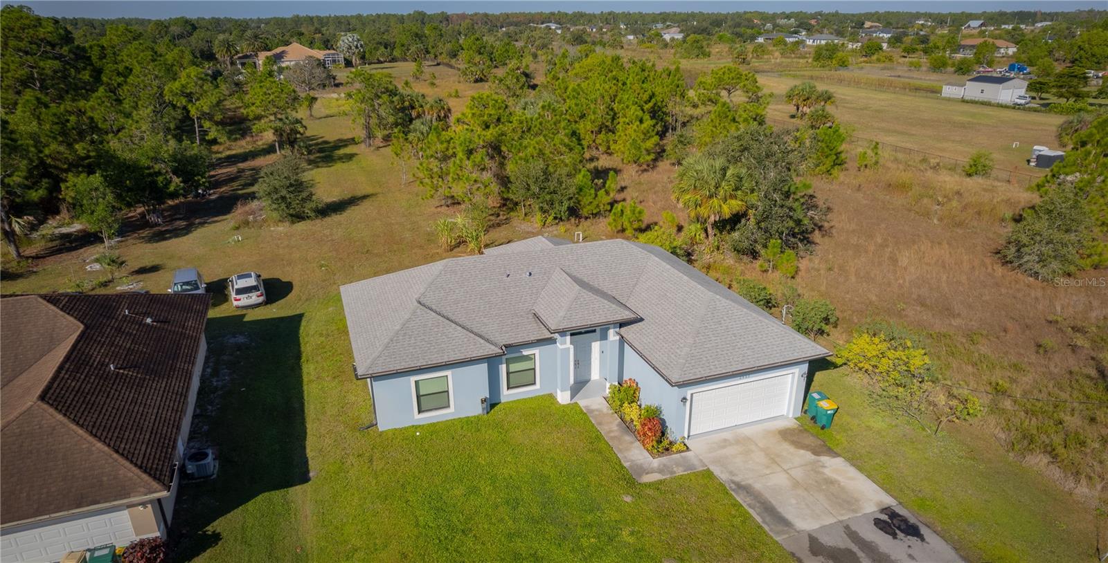 GOLDEN GATE ESTATE UNIT 69 - Residential