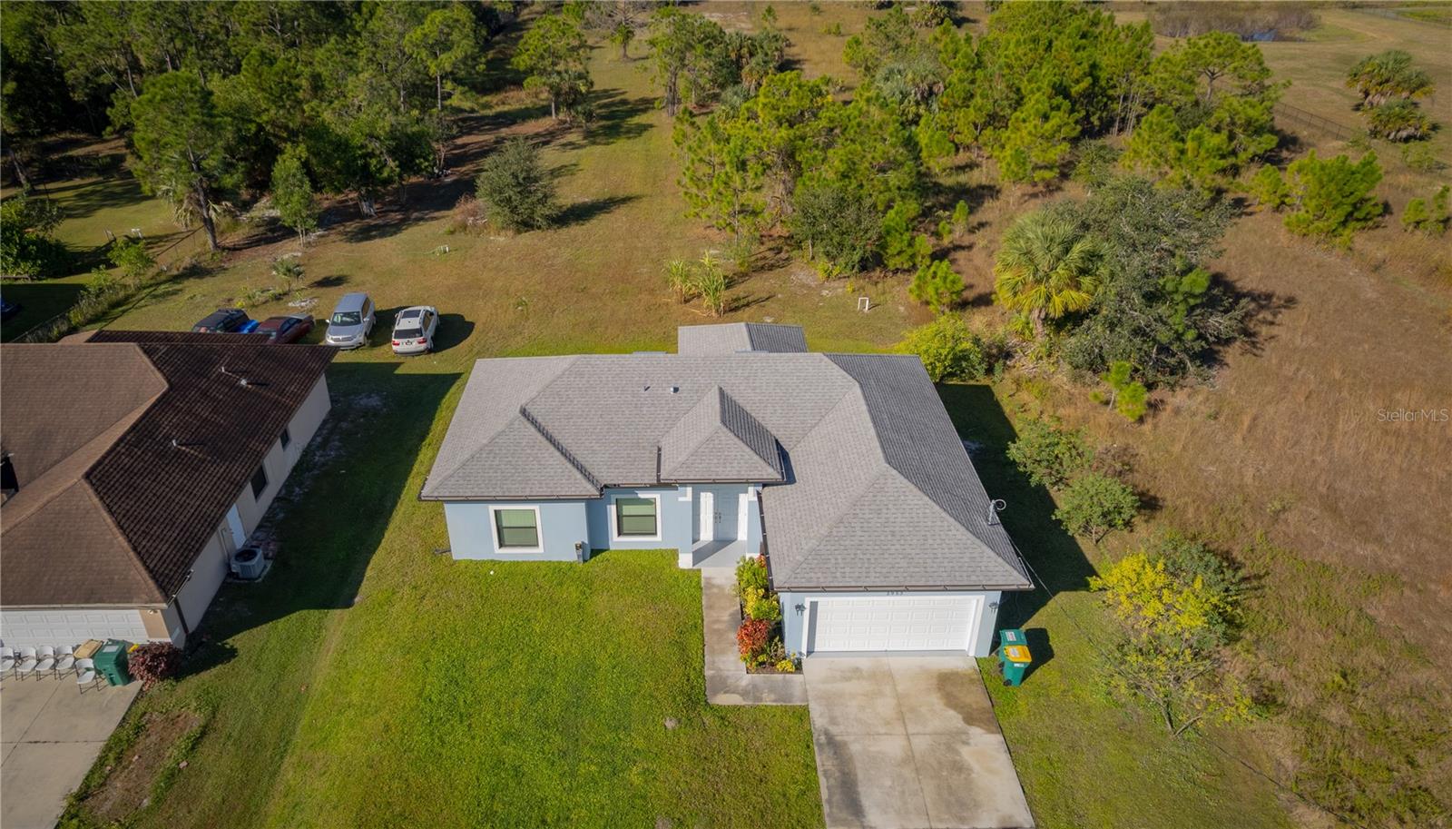 GOLDEN GATE ESTATE UNIT 69 - Residential