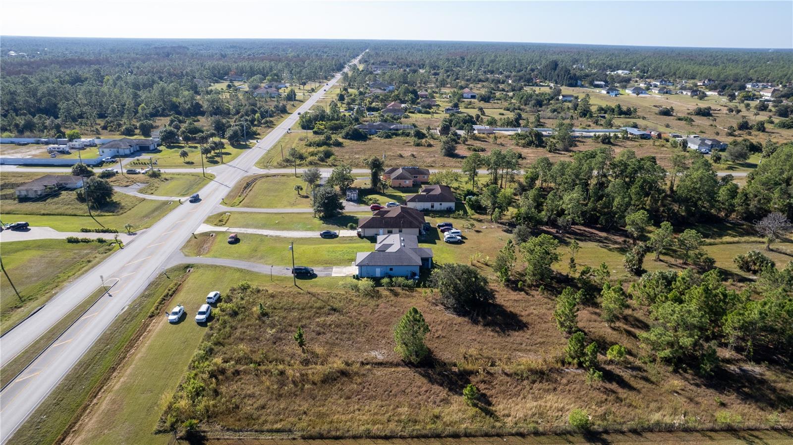 GOLDEN GATE ESTATE UNIT 69 - Residential