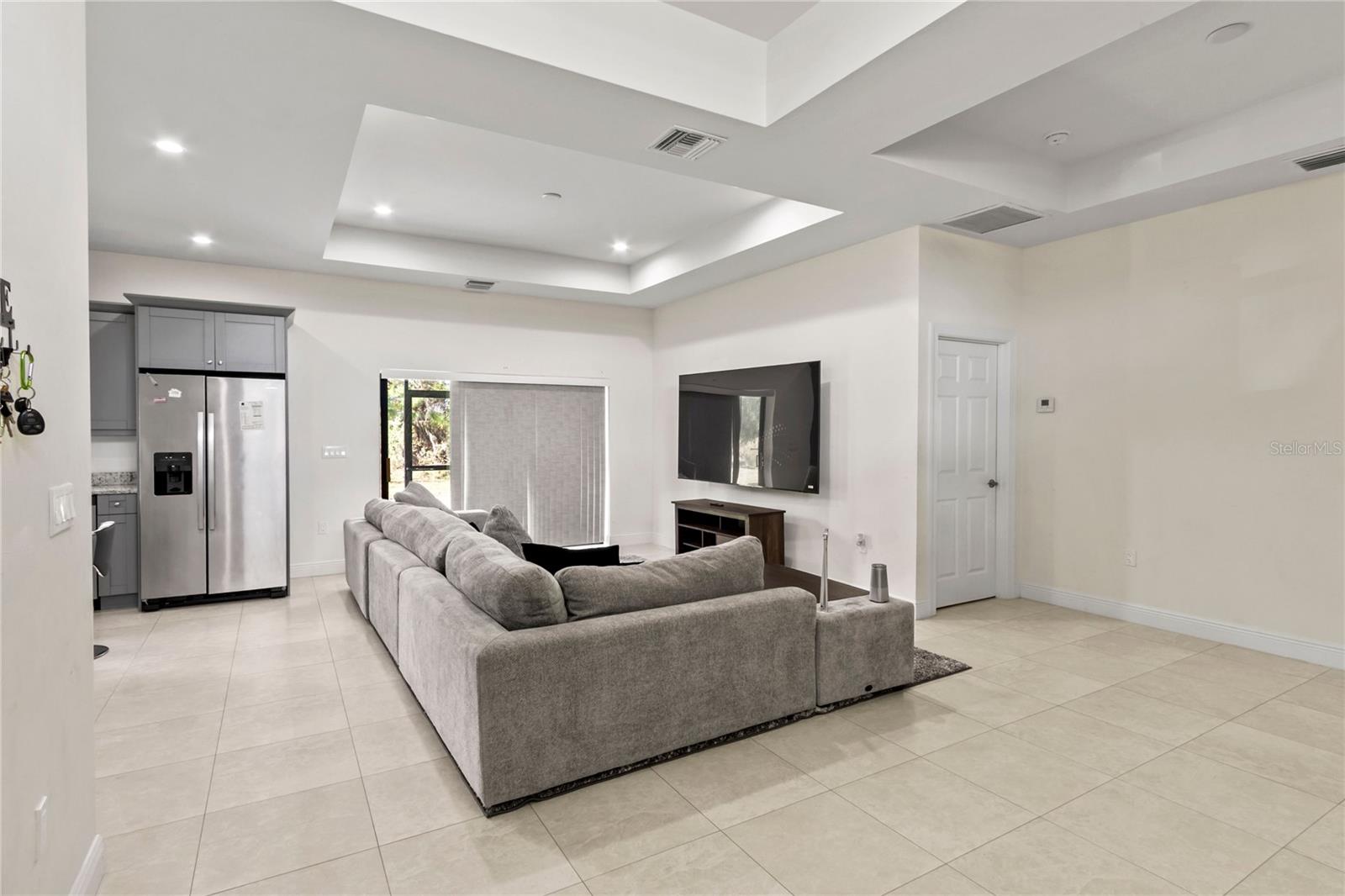 GOLDEN GATE ESTATE UNIT 69 - Residential