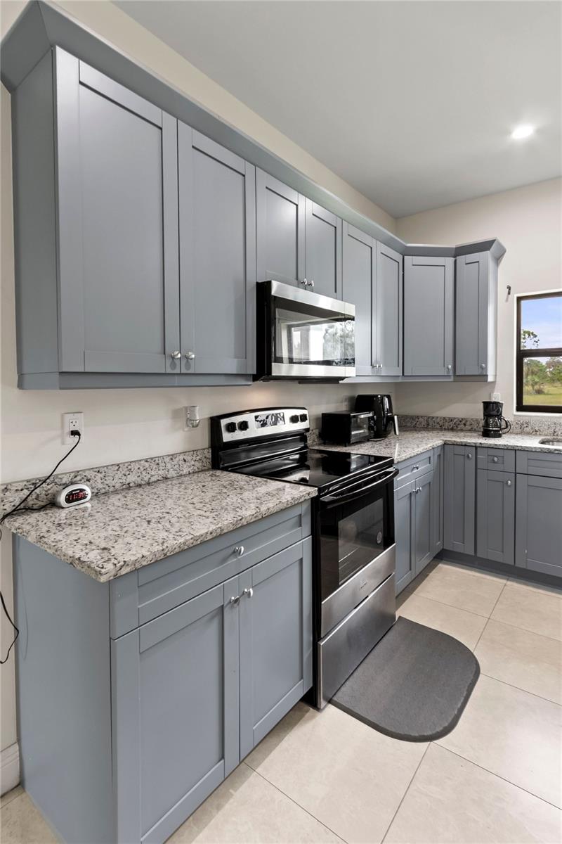 GOLDEN GATE ESTATE UNIT 69 - Residential