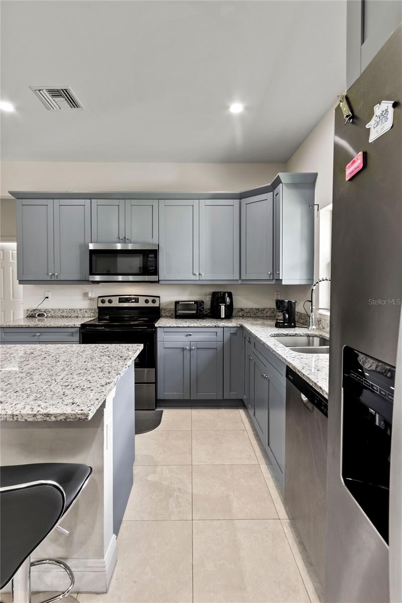 GOLDEN GATE ESTATE UNIT 69 - Residential