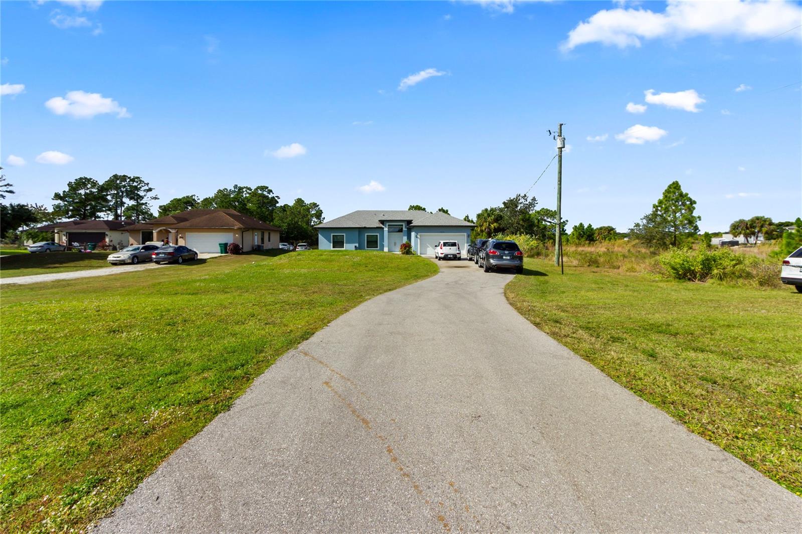 GOLDEN GATE ESTATE UNIT 69 - Residential