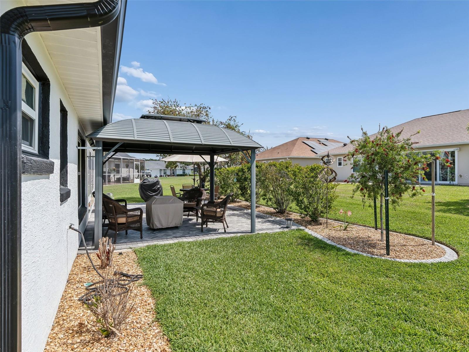 STONECREST - Residential