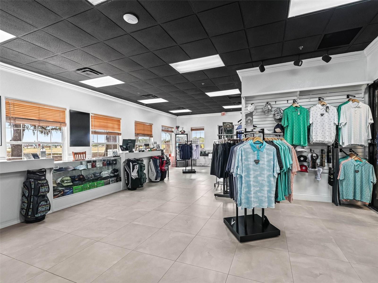 STONECREST - Residential