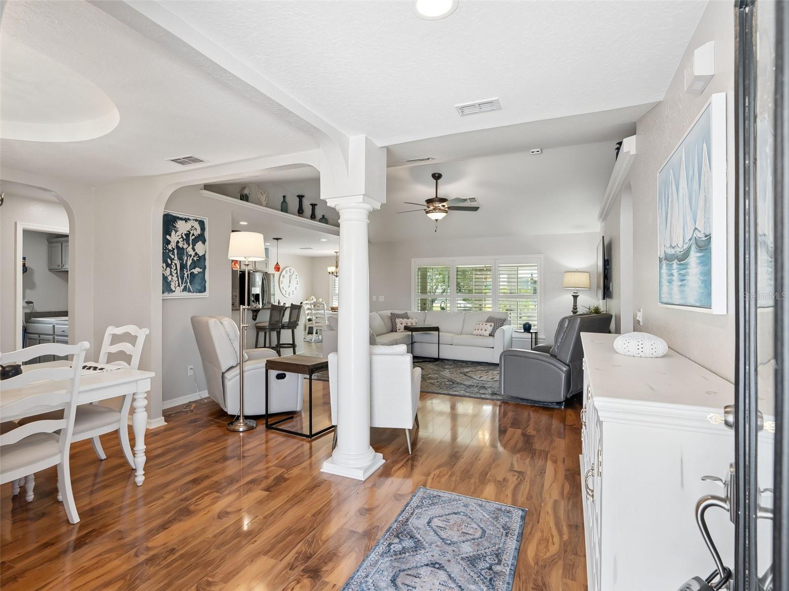 STONECREST - Residential