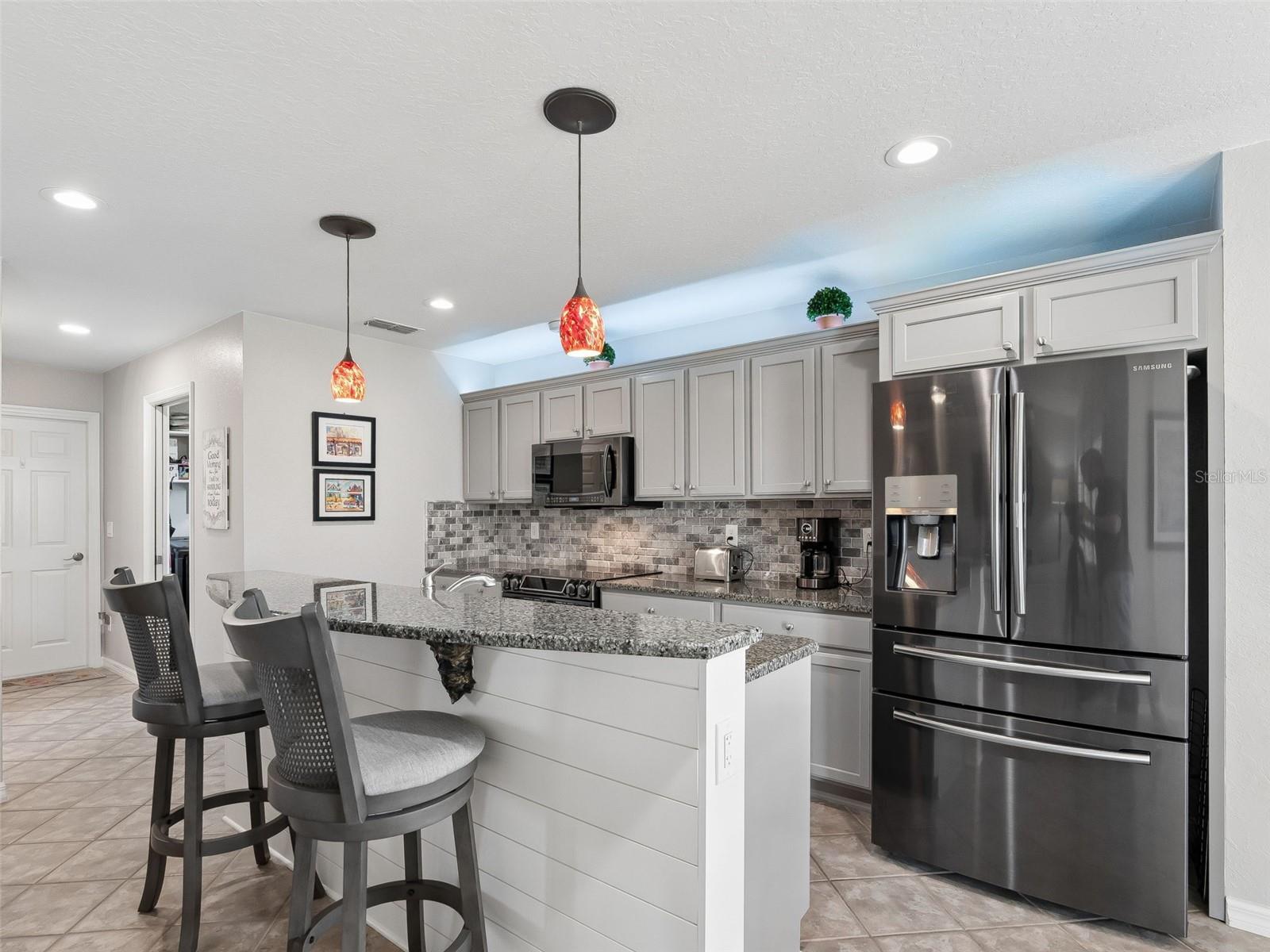 STONECREST - Residential