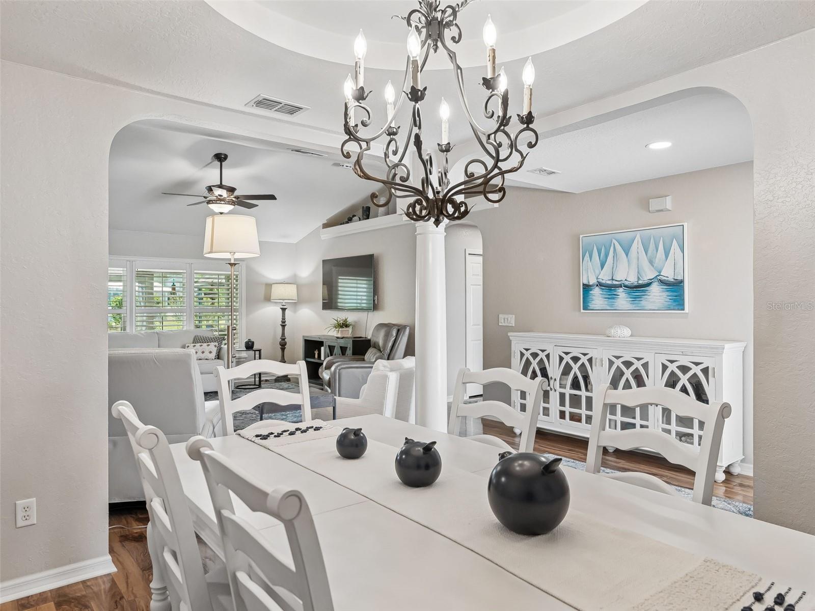 STONECREST - Residential