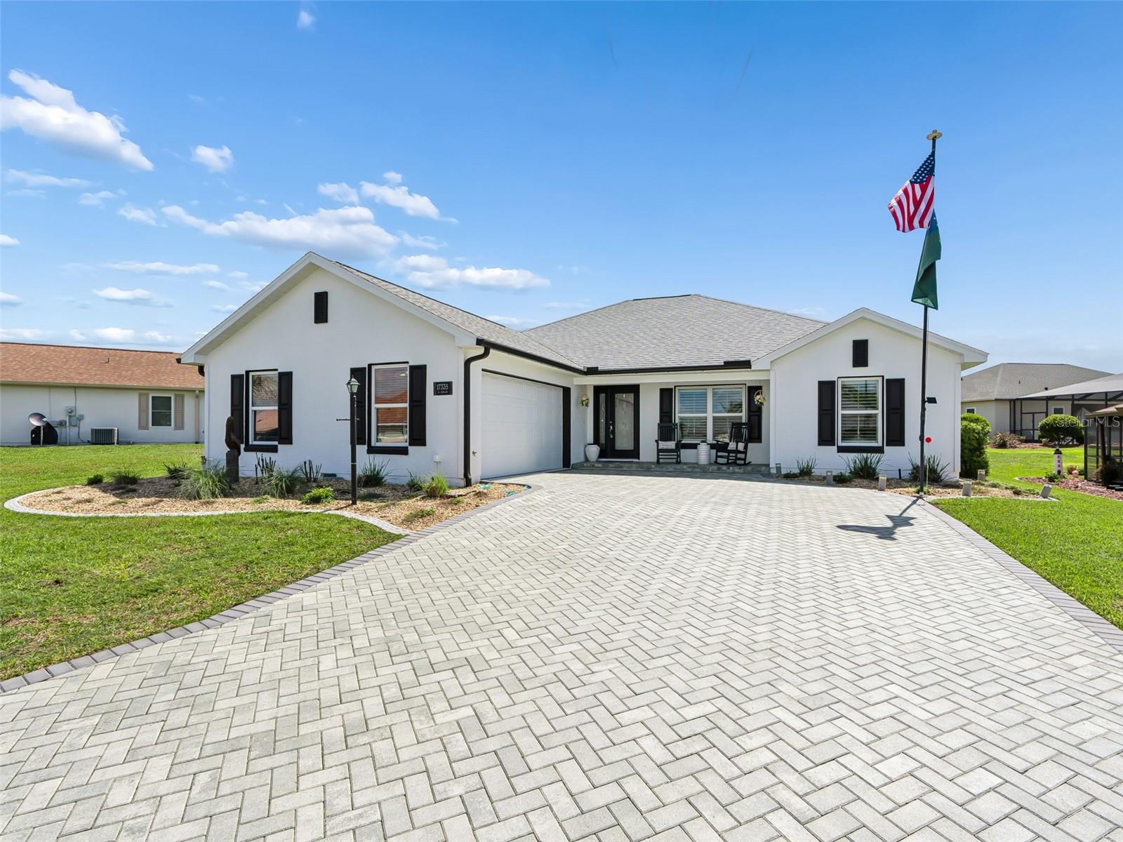 STONECREST - Residential