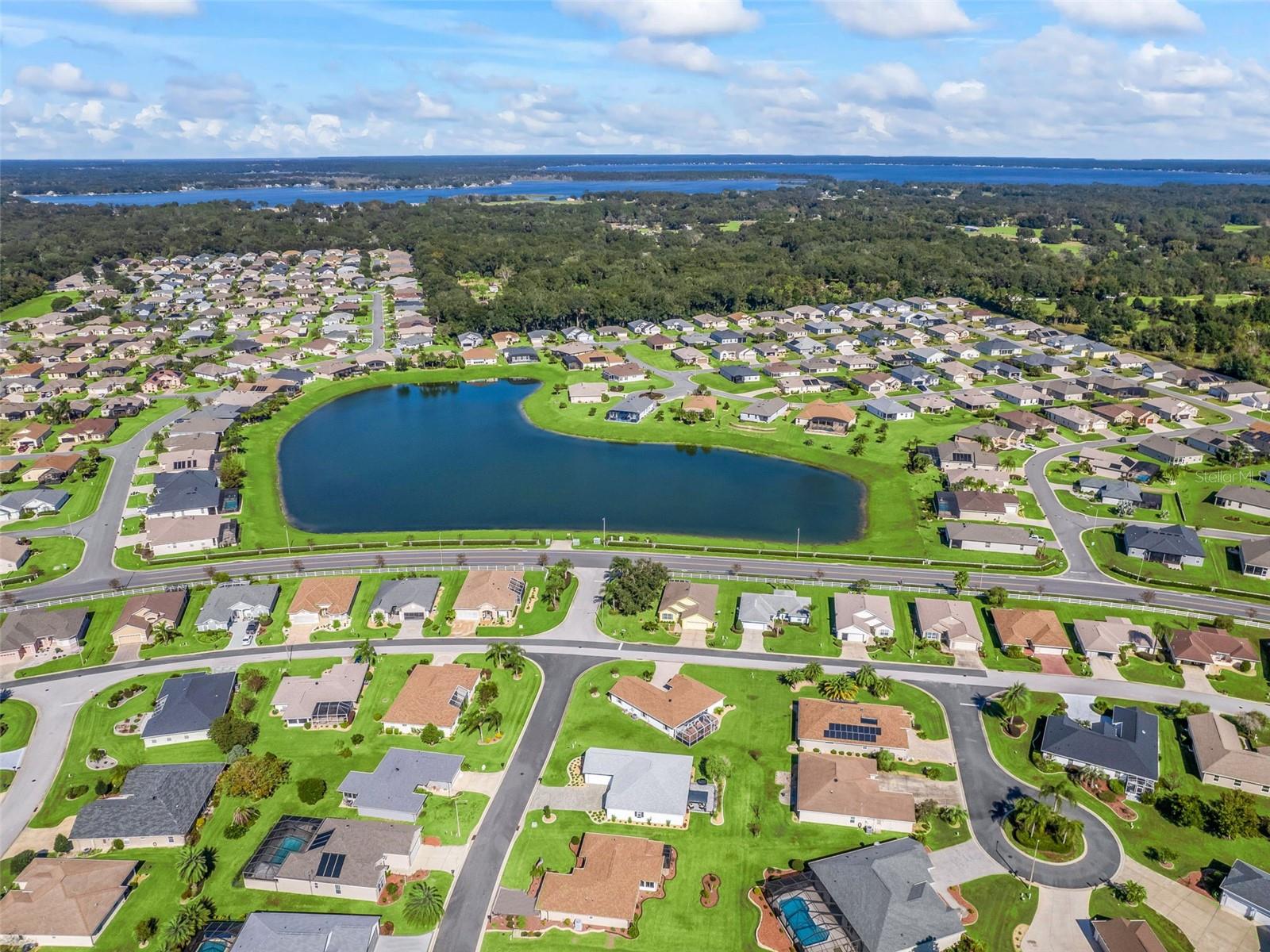 STONECREST - Residential