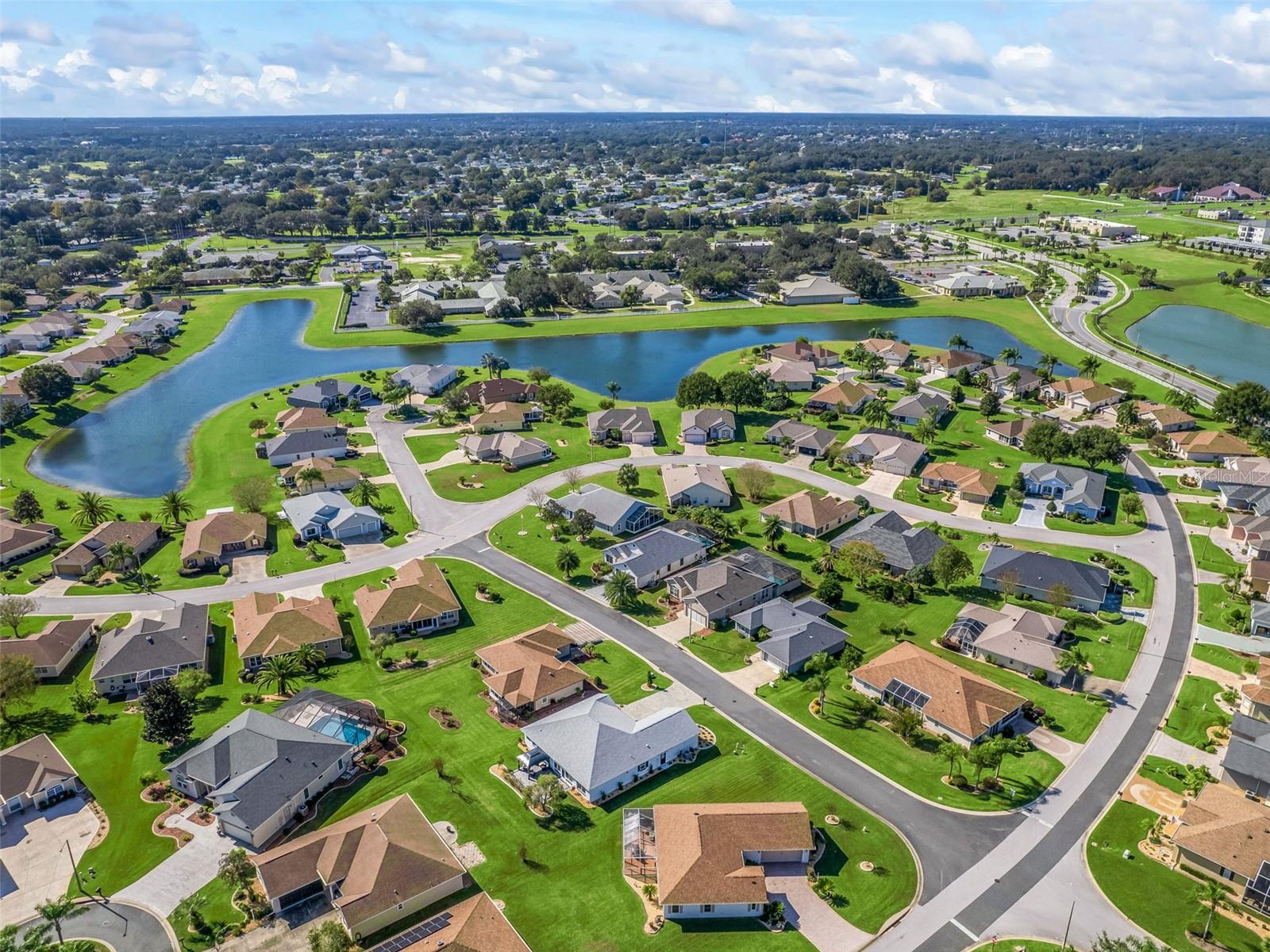 STONECREST - Residential