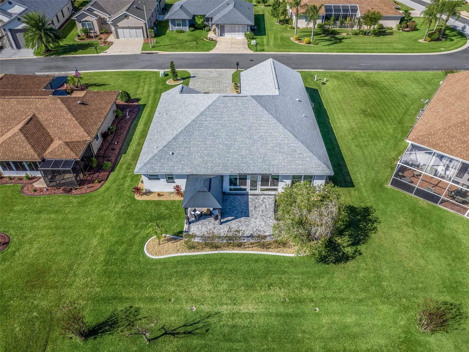 STONECREST - Residential