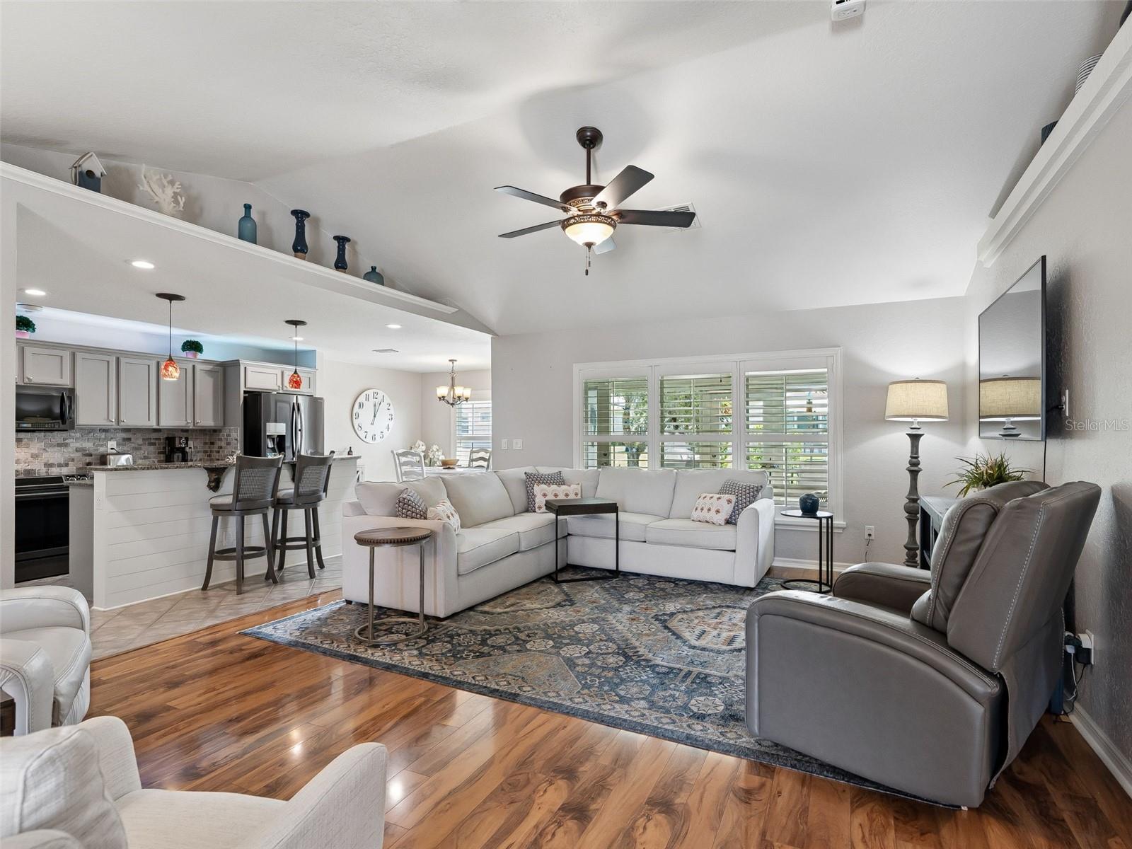 STONECREST - Residential