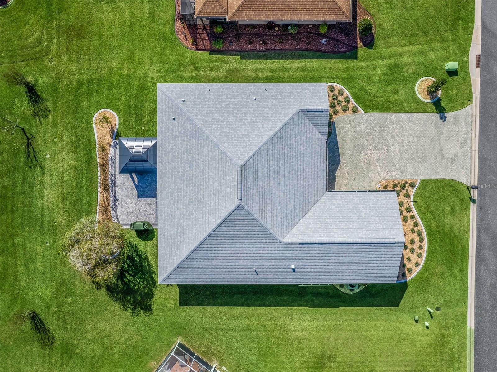 STONECREST - Residential