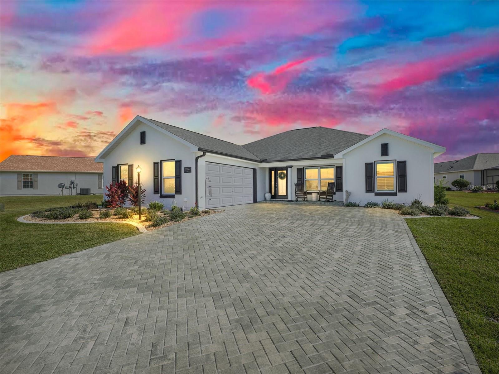 STONECREST - Residential