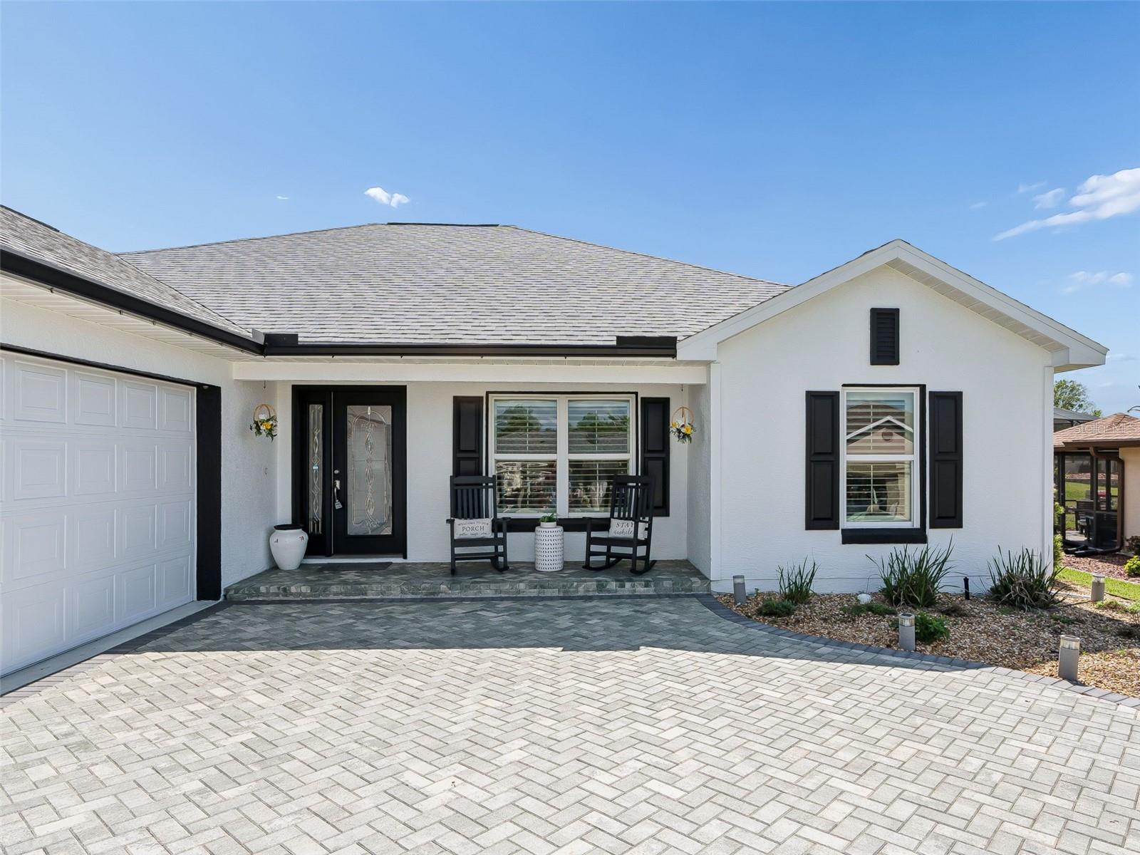 STONECREST - Residential