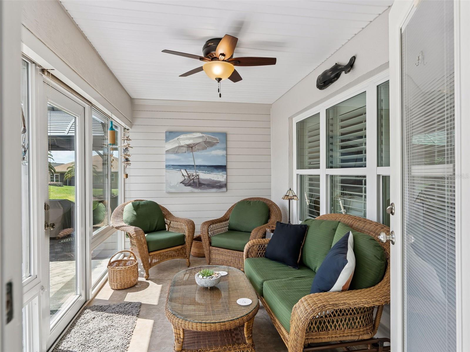 STONECREST - Residential