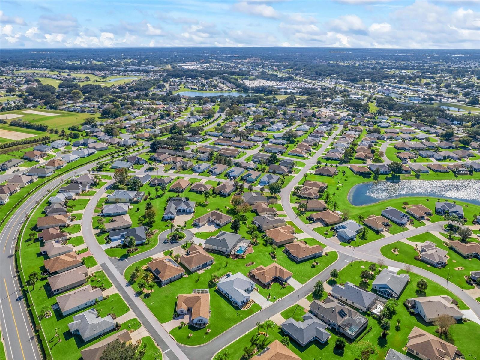STONECREST - Residential
