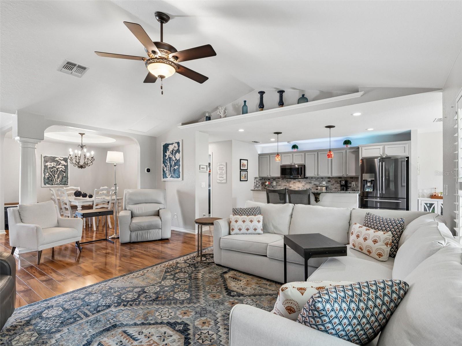 STONECREST - Residential