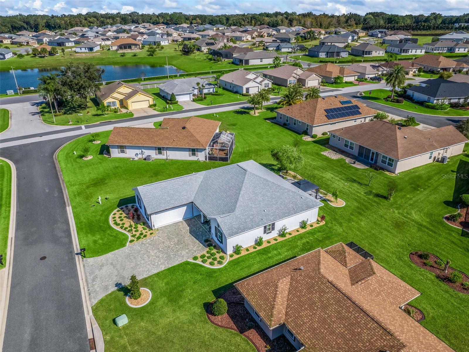 STONECREST - Residential