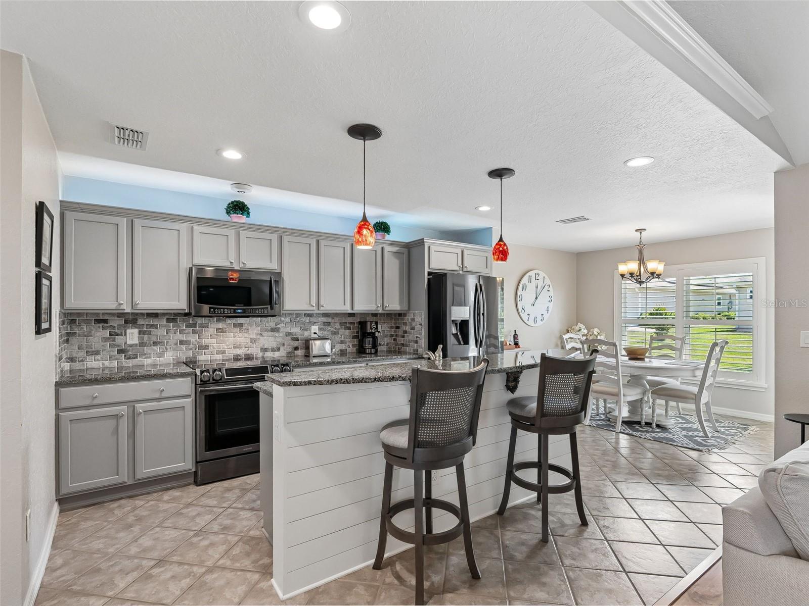 STONECREST - Residential