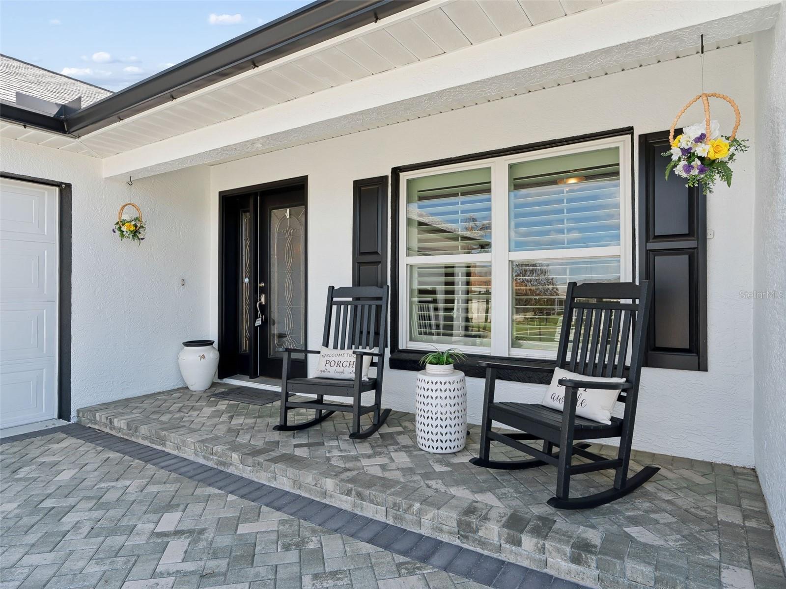 STONECREST - Residential