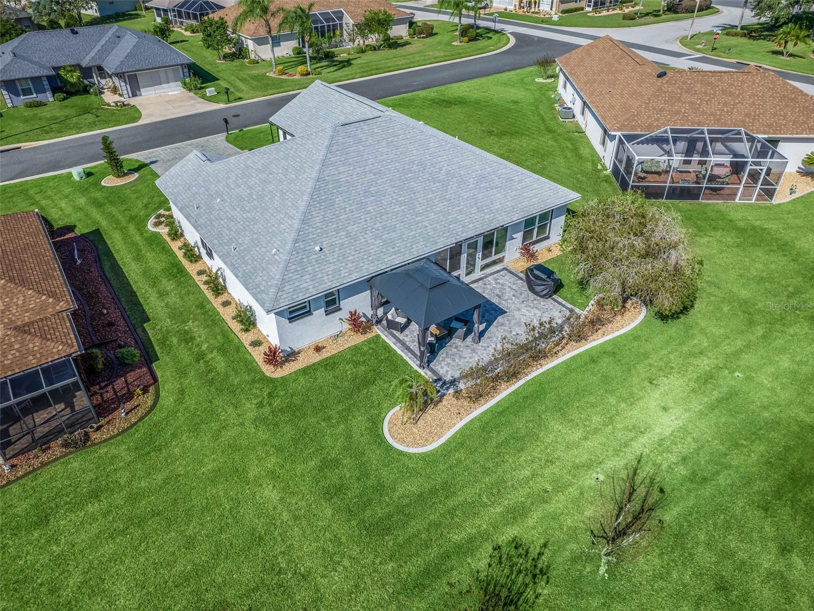 STONECREST - Residential