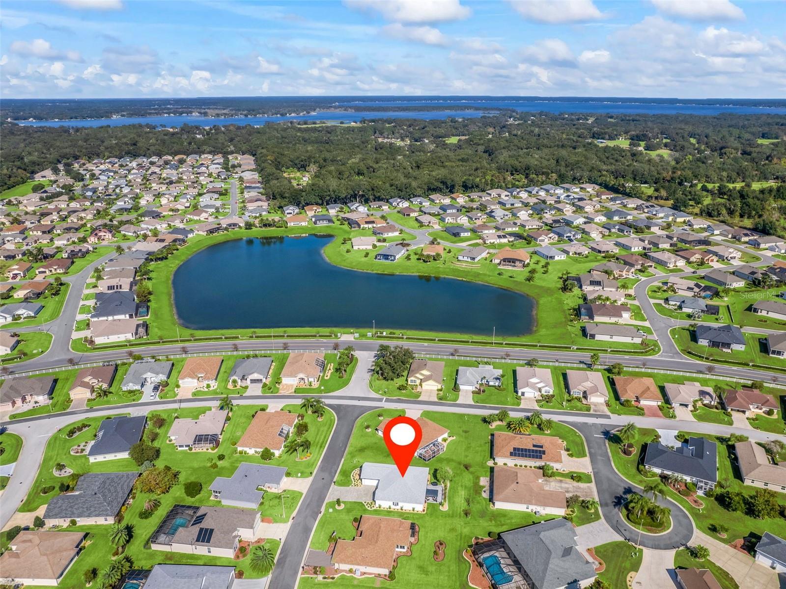 STONECREST - Residential