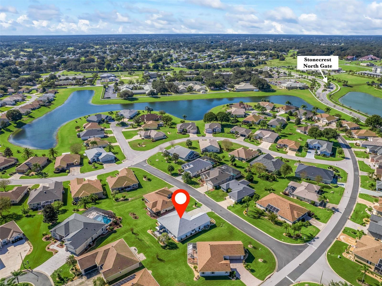 STONECREST - Residential