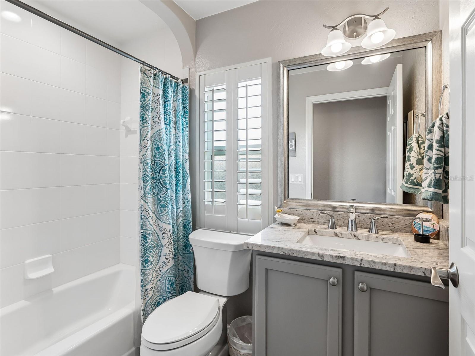 STONECREST - Residential