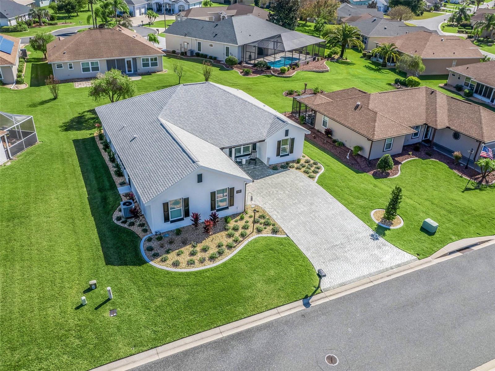 STONECREST - Residential