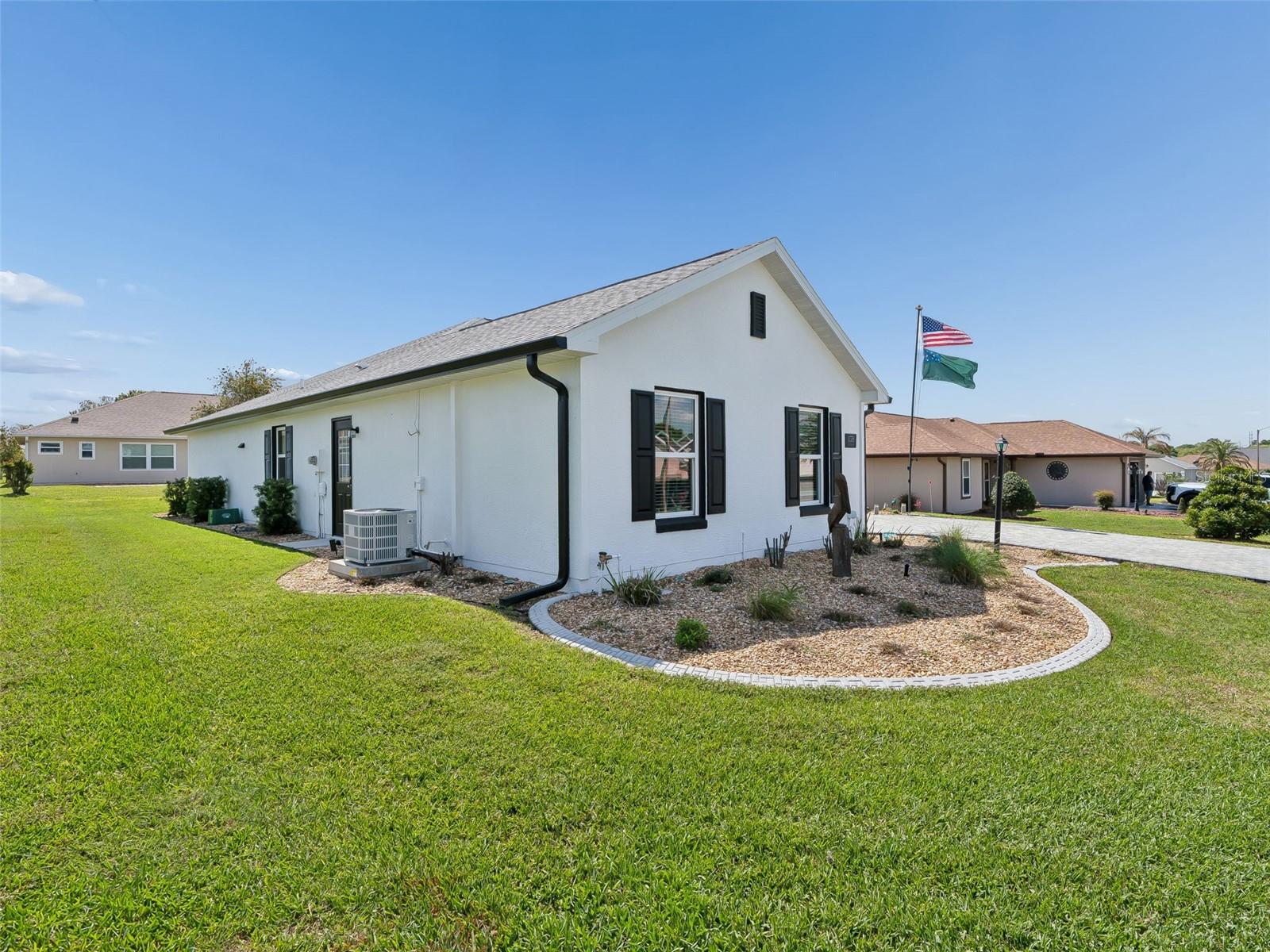 STONECREST - Residential