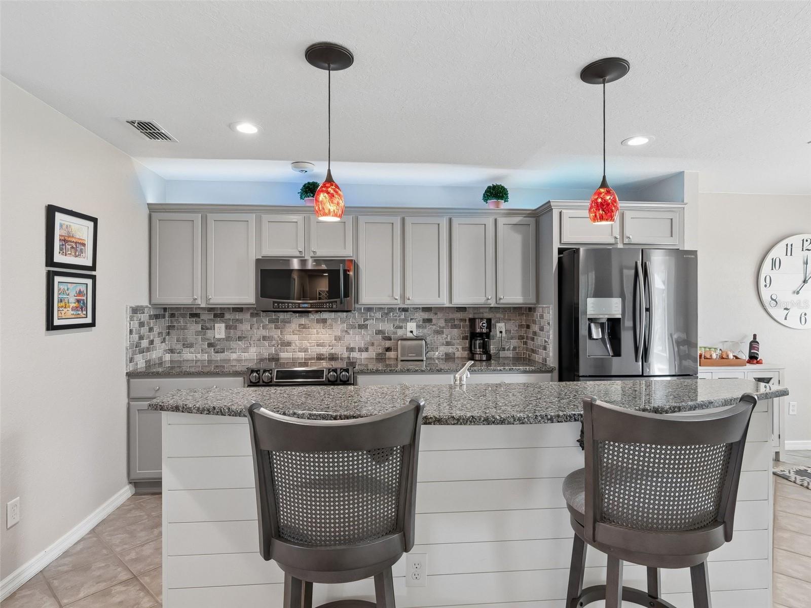 STONECREST - Residential