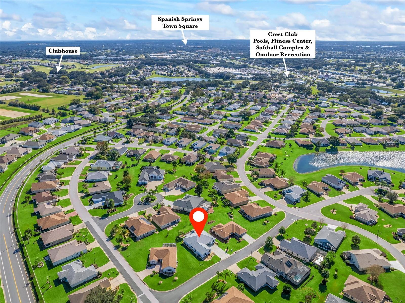 STONECREST - Residential