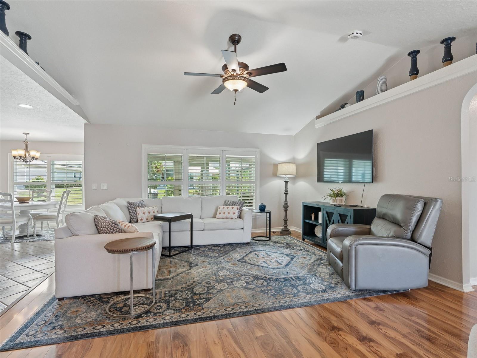 STONECREST - Residential