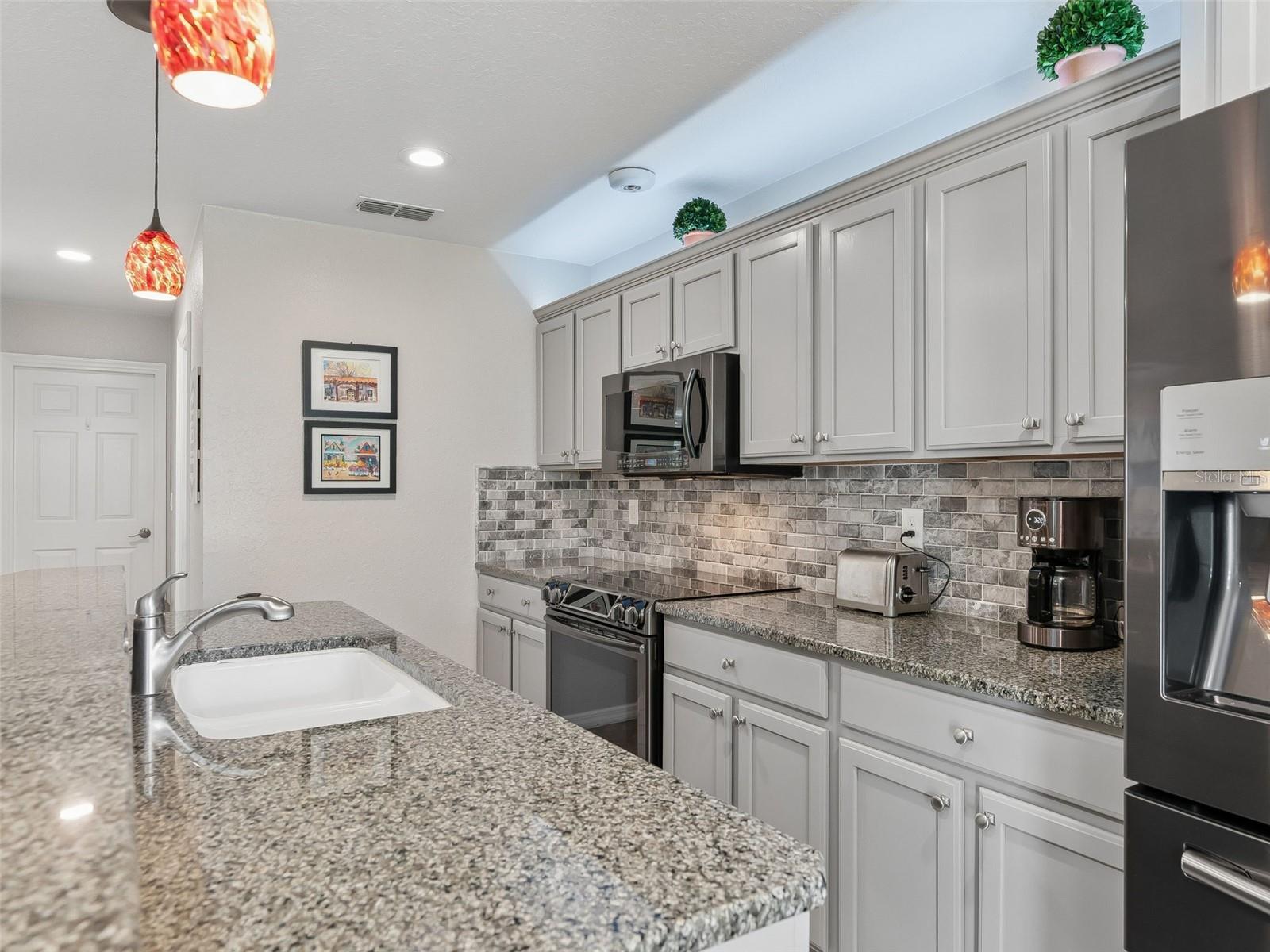 STONECREST - Residential