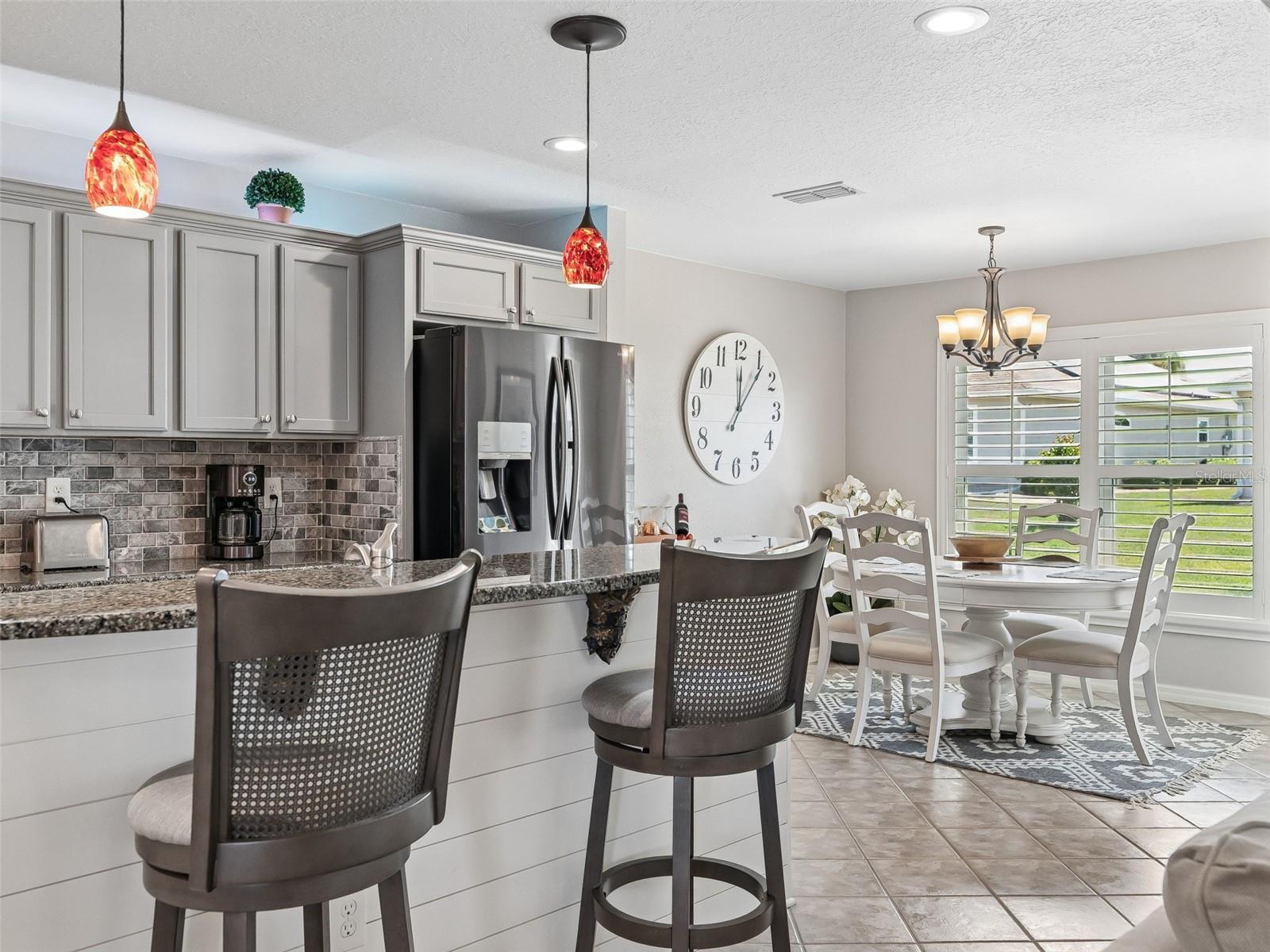 STONECREST - Residential